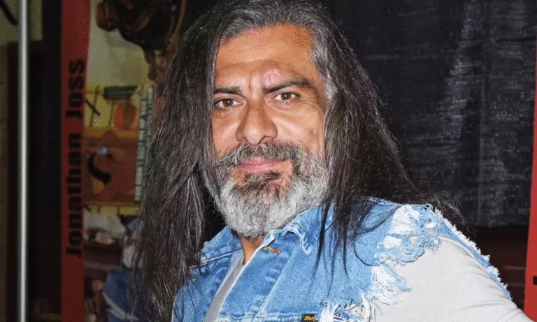 Final Goodbye: Actor Behind John Red-corn Dies Violently Weeks Before Reboot Launch