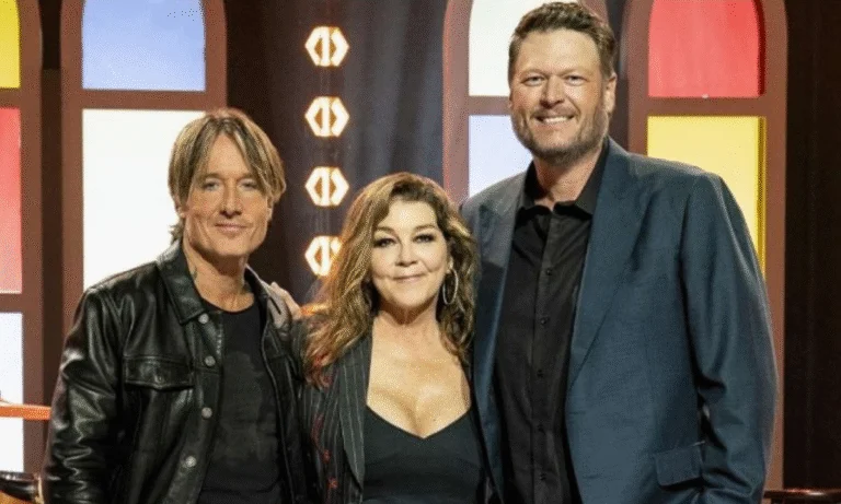 Blake Shelton, Keith Urban & Yellowstone’s Creator Just Changed Reality TV Forever — Here’s How