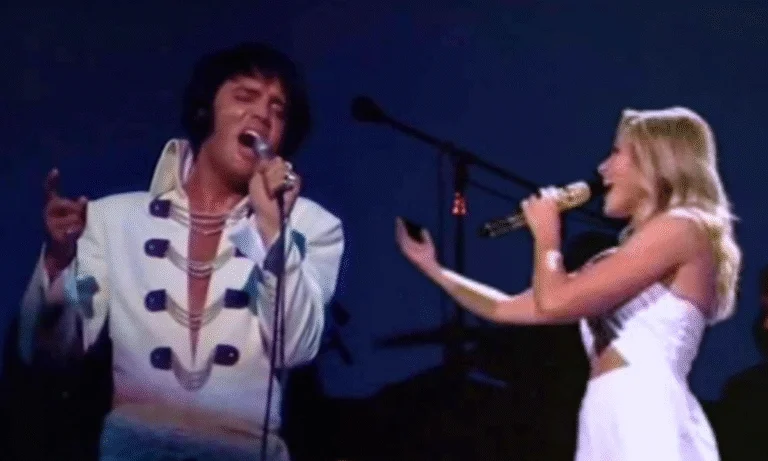 The Most Emotional Performance of the Decade—And It Stars a Legend Who’s No Longer With Us