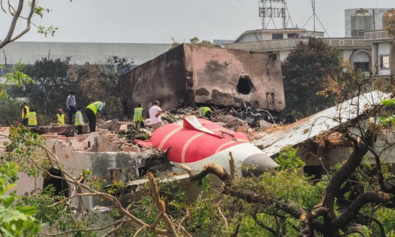 One Glitch, 270 Lives Lost—The Preventable Error That Doomed AI-171