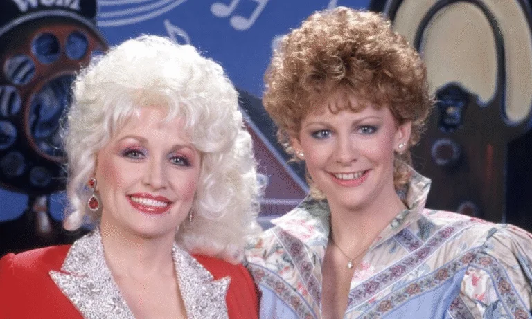 At 2AM, Reba Got the Call That Changed Her Forever. What Dolly Did Next Will Break You.