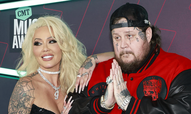 Jelly Roll’s Wife Bunnie Breaks Down After IVF Update — Fans Can’t Stop Crying With Her